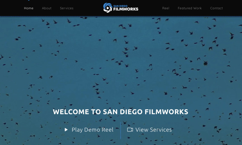 San Diego Filmworks