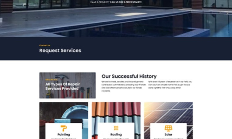 Empire Home Pros
