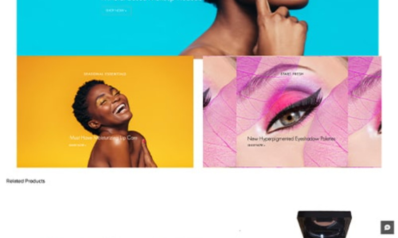 Hasani Cosmetics