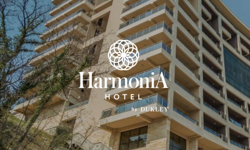 Harmonia Hotel
