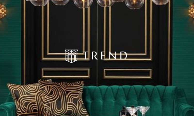 Trend enterijer