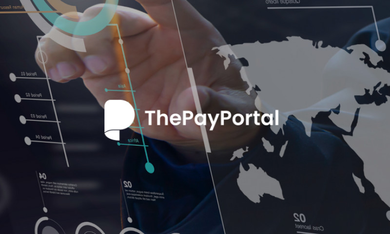 The Pay Portal