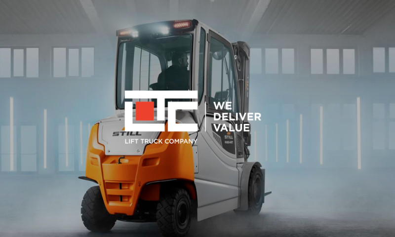 Lift Truck Co