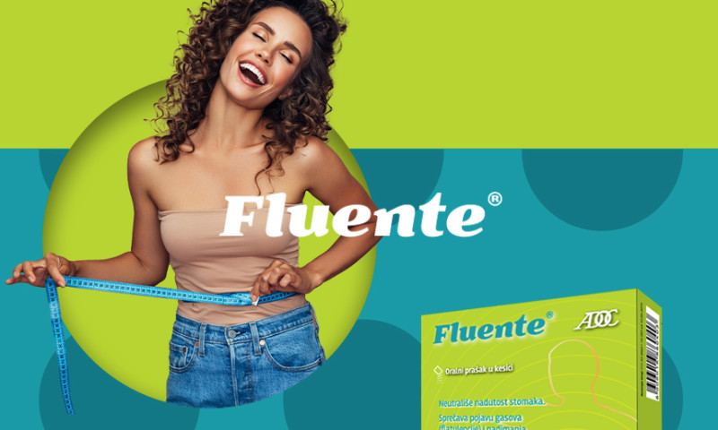 Fluente