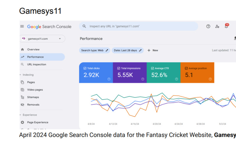 Website SEO