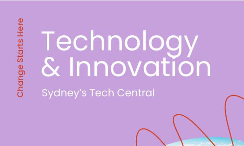 BESydney B2B Thought Leadership Content Ecosystem