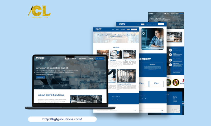 BGFG Solutions