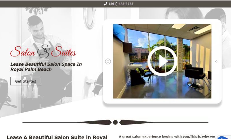 Web Development & Marketing For Local Business