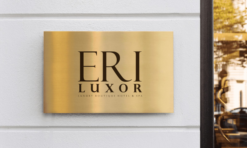 Eri Luxor: Urban Luxury with Boutique Hospitality