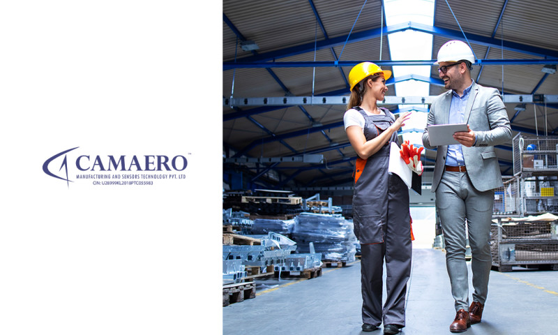 Camaero Manufacturing and Sensors Technology Private Limited