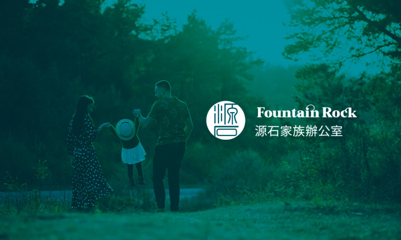 Fountain Rock Family Office