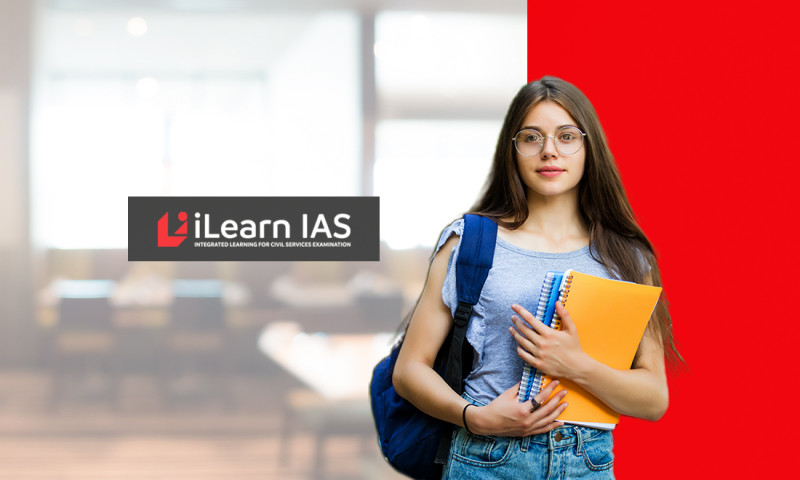 iLearn IAS