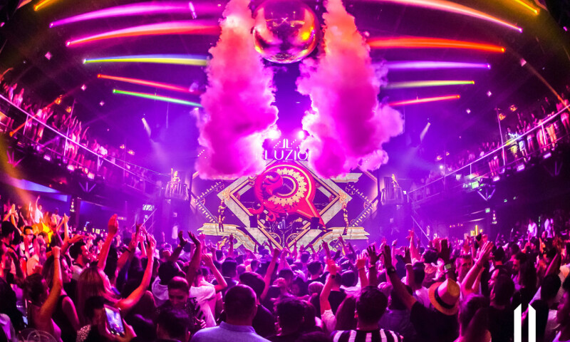 ILLUZION CLUB
