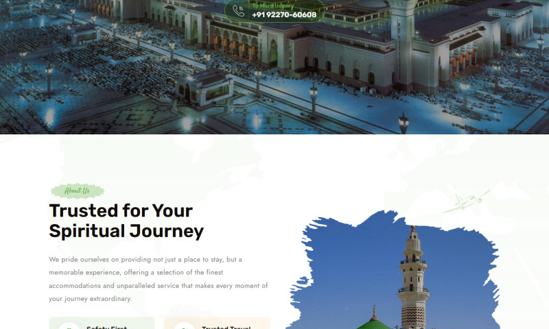 Faizan International Tours