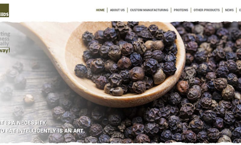 The Extract Company