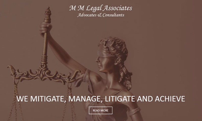 M M Legal Associates