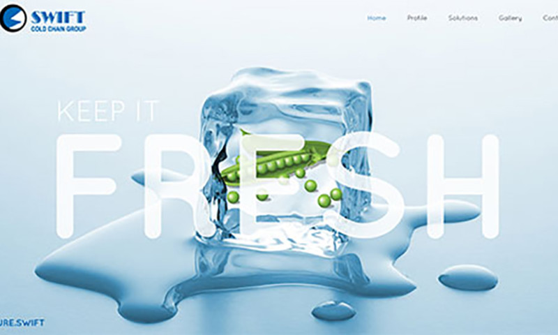 Swift Cold Chain Group