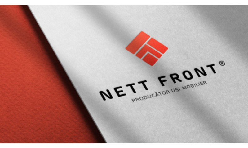 NETT FRONT