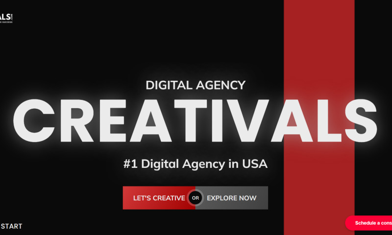 creativals.com