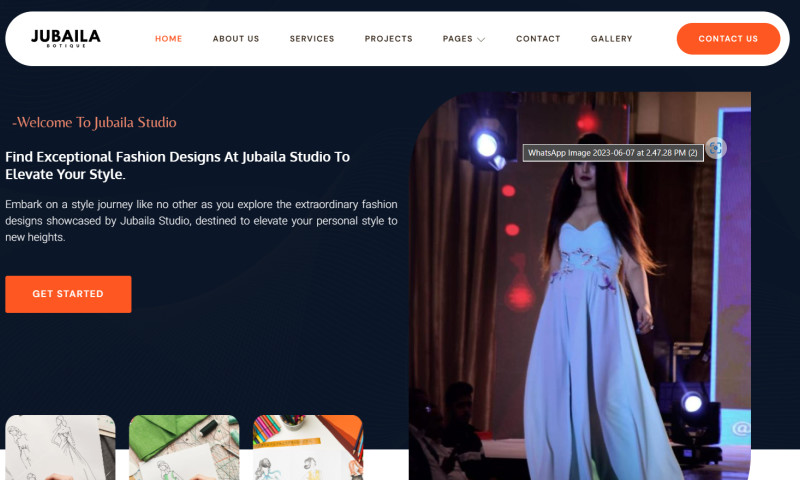 jubalia studio