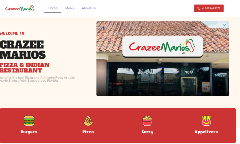 crazee marios
