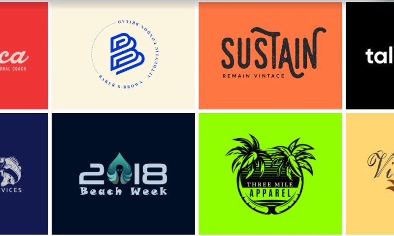 Creative Logo Studio