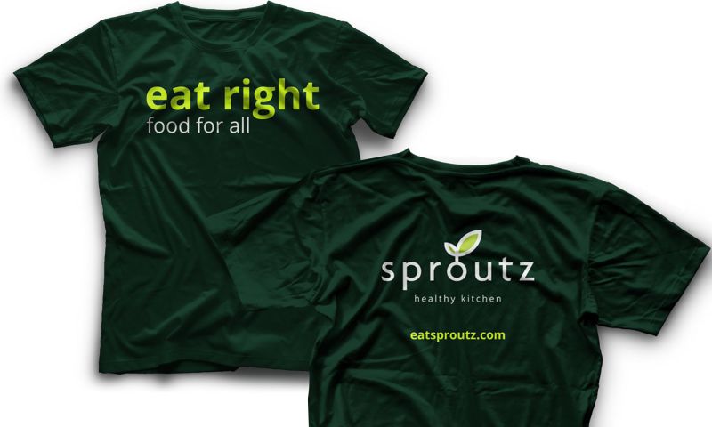 Sproutz