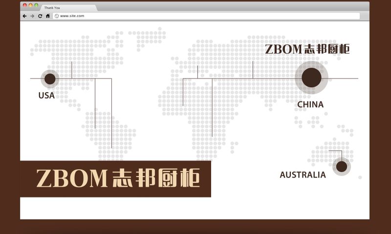ZBOM - Cabinets