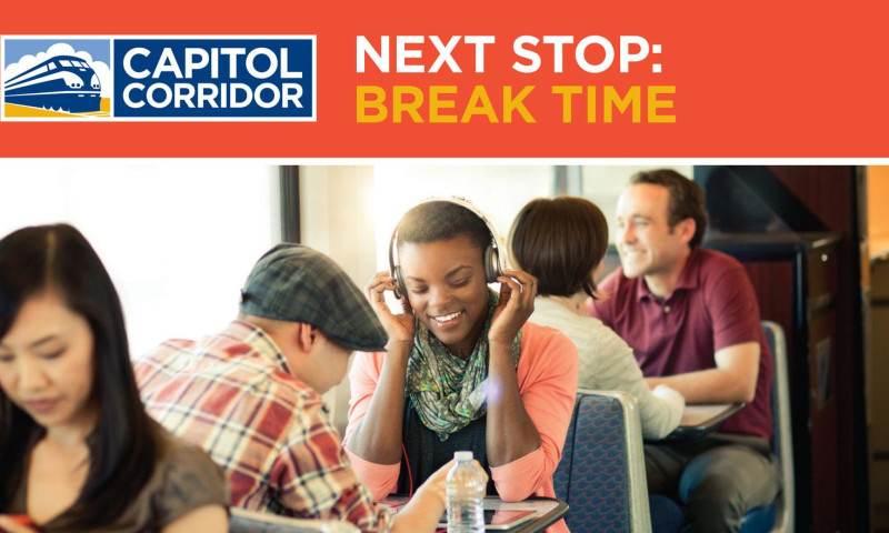 Capitol Corridor