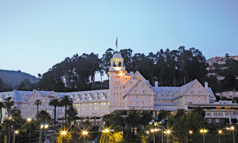 Claremont Hotel Club & Spa