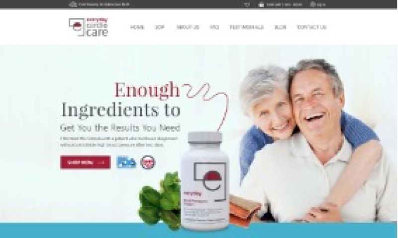 Everyday Cardio Care