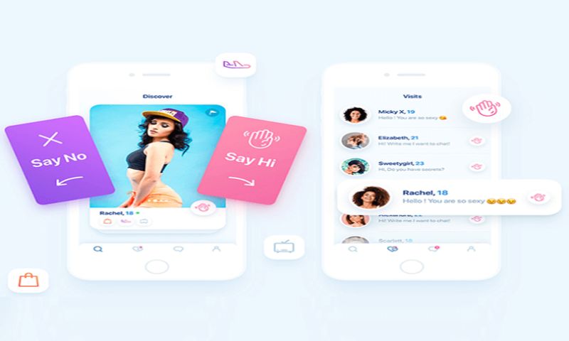 Dating App