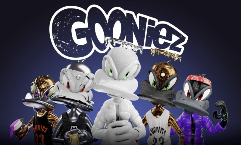 GOONIEZ