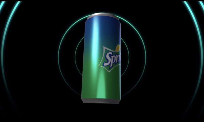 SPRITE