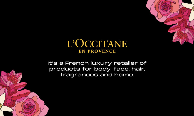 L'Occitane Paid Media