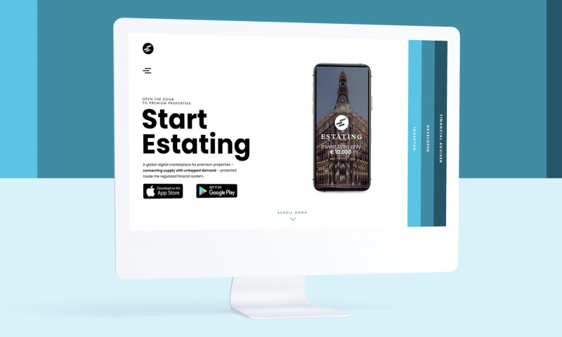 Estating