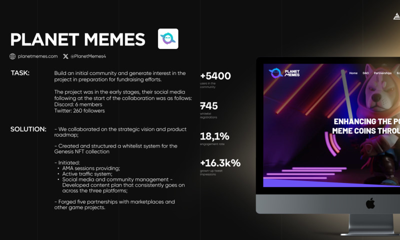 Planet Memes