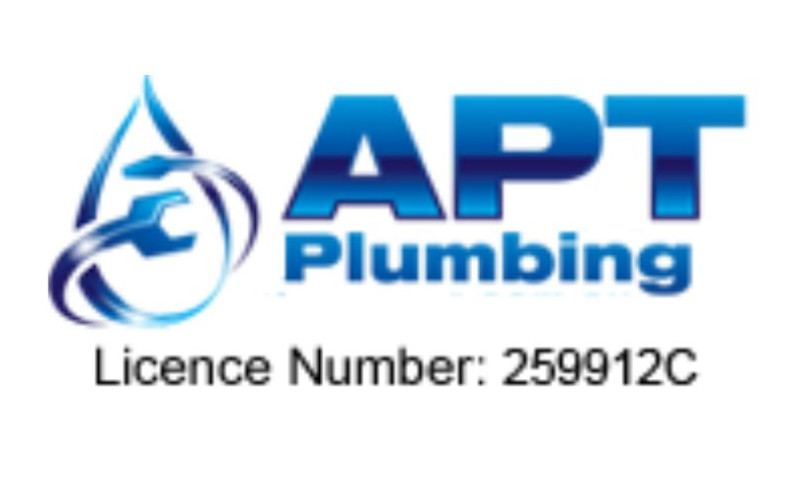 APT Plumbing