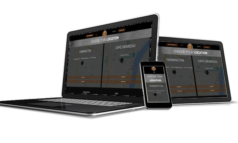 Outer Edge Rebranding and Strategy