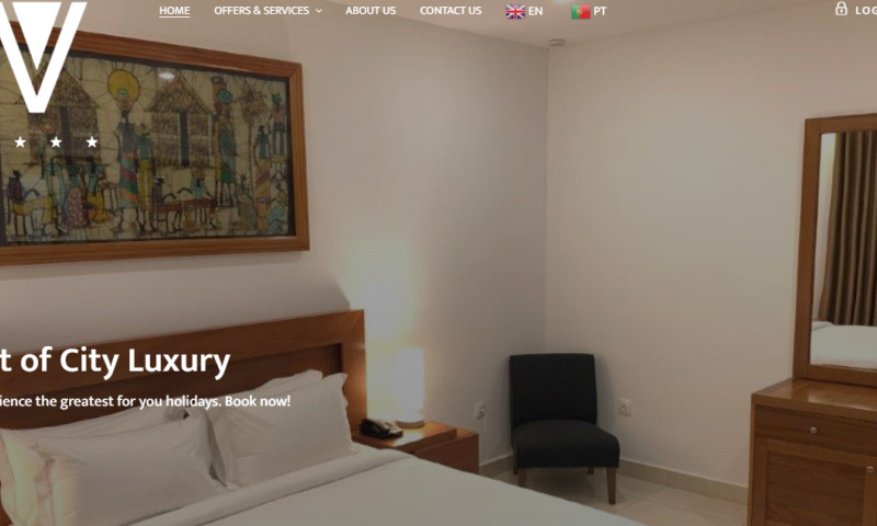 Viajanet Hotel