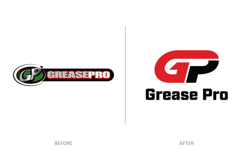 Rebranding family Owned Auto Repair Business