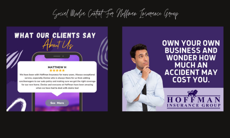 Hoffman Insurance Group