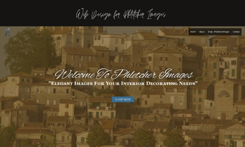 Phletcher Images