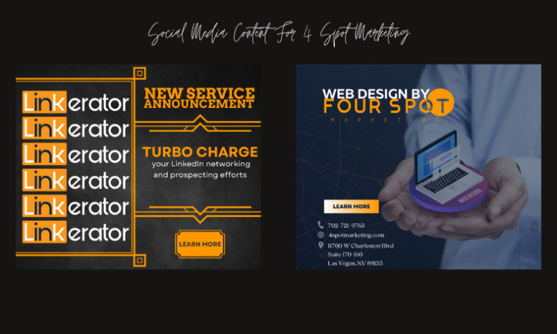 4Spot Marketing