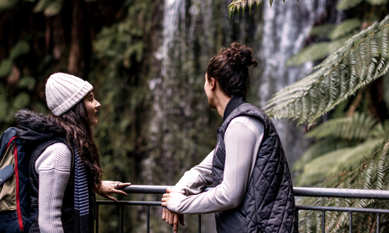 Great Ocean Road Tourism