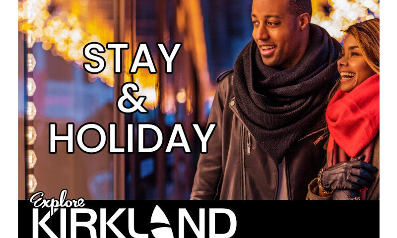 Tourism Campaign