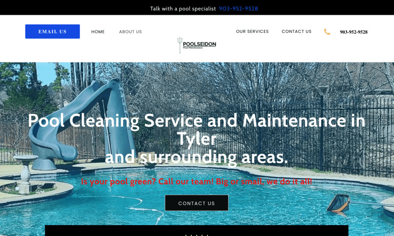 Poolseidon
