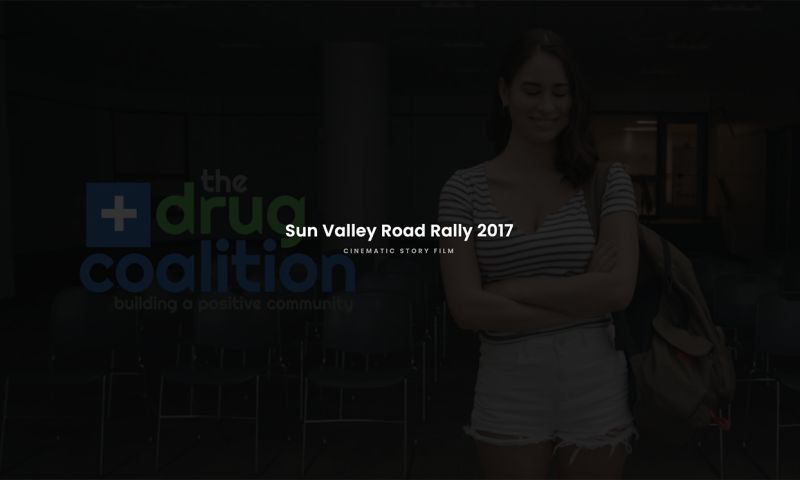 Sun Valley Road Ralley 2017