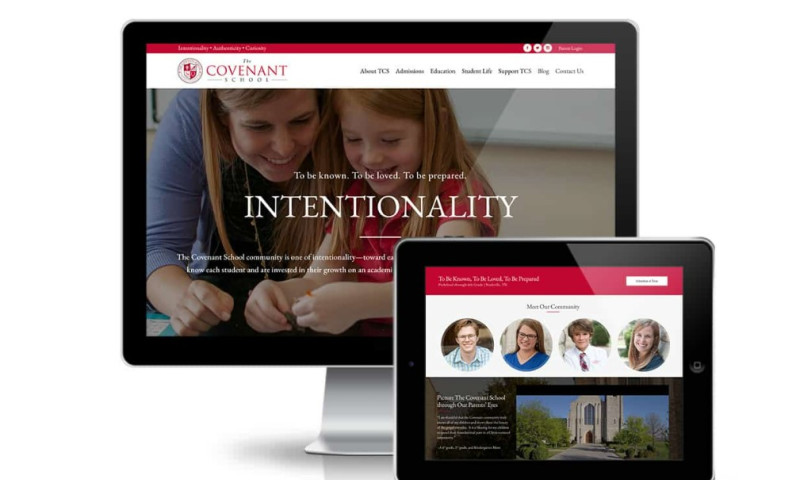 The Covenant School