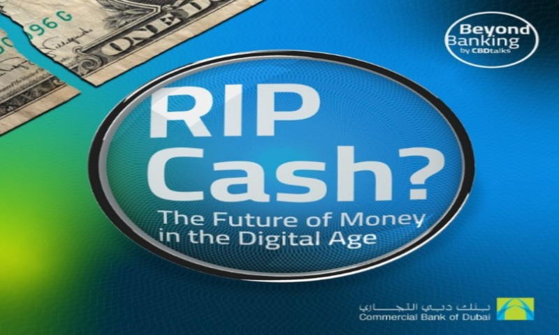 Commercial Bank of Dubai